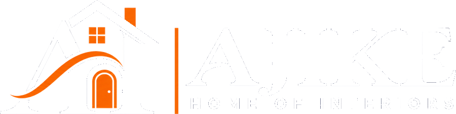 Ajike Home of Interiors logo